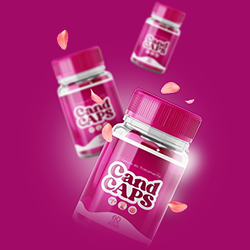 cand Caps | Site Oficial